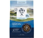 Ziwi Comida Para Perros De Cordero Al Vapor Y Seco 3.2 Kg