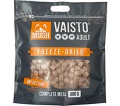 Mush Comida Para Pollos Pavos Corderos Y Perros 800 G