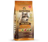 Wolfsblut Comida Para Perros Mayores De Llanura Ancha 12.5 Kg