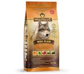 Wolfsblut Comida Para Perros Ligera De Llanura Ancha 12.5 Kg