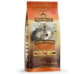 Wolfsblut Comida Para Perros Adultos De Salmón De Alaska 12.5 Kg