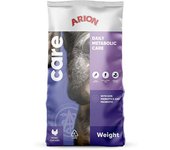 Arion Comida Para Perros Con Cuidado Del Peso 12 Kg