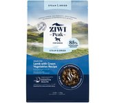 Ziwi Comida Para Perros De Cordero Al Vapor Y Seco 1.5 Kg