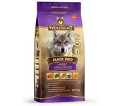 Wolfsblut Comida Para Perros Black Bird 12.5 Kg