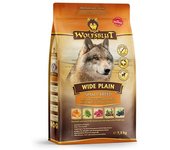 Wolfsblut Comida Para Perros De Llanura Ancha 7.5 Kg