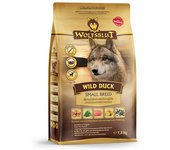 Wolfsblut Comida Para Perros De Pato Salvaje 7.5 Kg
