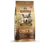 Wolfsblut Comida Para Perros De Raza Grande De Cordero 12.5 Kg