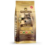 Wolfsblut Comida Para Perros Grandes De Pato Salvaje 12.5 Kg