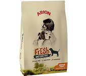 Arion Comida Para Perros Senior Húmeda 12 Kg