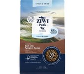 Ziwi Comida Para Perros De Vapor Y Carne Seca 1.5 Kg