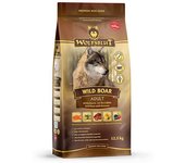 Wolfsblut Comida Para Perros De Jabalí 12.5 Kg