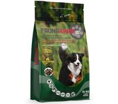 Faunakram Comida Para Perros Sin Cereales De Pollo 15 Kg