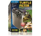 Exo Terra Filtro De Mochila Externo Fx350 Para Tortugas