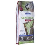 Bosch Dlzbockar0037 Comida Para Perros De Arroz Y Cordero Sensible
