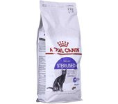 Royal Canin Comida Para Gatos Adultos Esterilizados De Maíz Aves Y Arroz 2kg