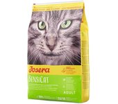 Josera Pienso Seco Para Gatos Adultos De Ave Y Arroz 10kg