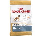 Royal Canin Comida Para Perros Cachorros De Pollo Y Arroz Boxer 12kg