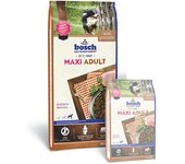 Bosch Comida Para Perros Adultos Maxi 3kg