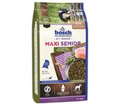 Bosch Comida Para Perros Hundefutter Maxi Senior 12.5kg