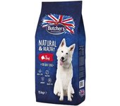 Butcher´s Comida Para Perros Natural Healthy Beed 15kg