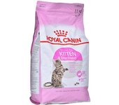 Royal Canin Comida Esterilizada Para Gatitos De Aves 3.5kg