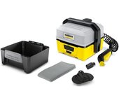 Karcher Limpiador Exterior Móvil Para Jaulas De Mascotas Oc 3