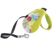 Ferplast Correa Para Perro Amigo Tape Spots