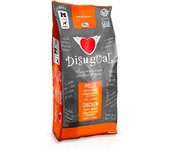 Disugual Comida Para Perros De Pollo Medium Puppy 12kg
