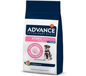 Affinity Comida Para Perros Advance Diets Atopic Mini 3kg