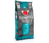 Disugual Comida Para Perros De Atún Medium Adult 12kg