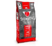 Disugual Comida Para Perros De Cordero Medium Adult 12kg