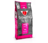 Disugual Comida Para Perros De Cerdo Medium Adult 12kg
