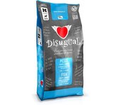 Disugual Comida Para Perros De Pescado Medium Puppy 12kg