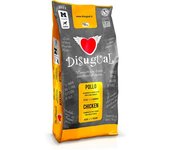 Disugual Comida Para Perros De Pollo Medium Adult 12kg
