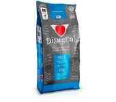 Disugual Comida Para Perros De Pescado Medium Adult 12kg