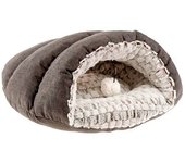 Ferplast Cama Para Gatos Tufli Sacco