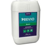 Zotal Limpiador Previo Basic 28kg