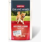 Animonda Comida Para Perros Grancarno Senior De Aves Con Carne De Res 4kg