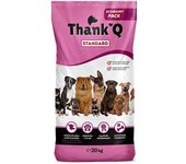 Hurtownia Karm Gracias Comida Estándar Para Perros Cordero 20kg