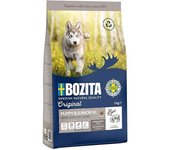 Bozita Comida Para Perros Original & Juniorlamb 12kg