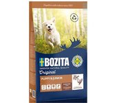 Bozita Comida Para Perros Original Y Junior De Pollo 12kg