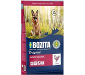 Bozita Comida Clásica Para Perros Adultos Con Pollo 12kg