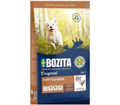 Bozita Comida Para Perros Original Y Junior De Pollo 3kg