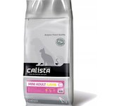 Calista Mini Comida Para Perros Adultos De Cordero 12kg