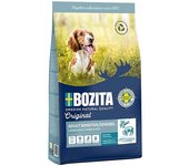 Bozita Comida Para Perros Original De Cordero Y Arroz Para Una Digestión Sensible 12kg