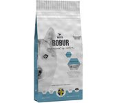 Bozita Comida Para Perros Roburgrain Sin Cereales Para Renos 11.5kg