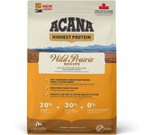 Acana Comida Para Perros Adultos De La Región De Las Praderas Salvajes 2kg