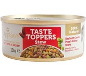 Applaws Comida Húmeda Para Perros Estofado De Ternera Con Verduras 12x156 G