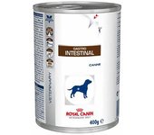 Royal Comida Para Perros Veterinaria Para El Cuidado Gastrointestinal 400g 12 Unidades