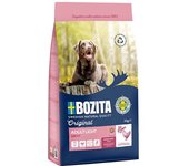 Bozita Comida Para Perros Adultos Original Light De Pollo 3kg